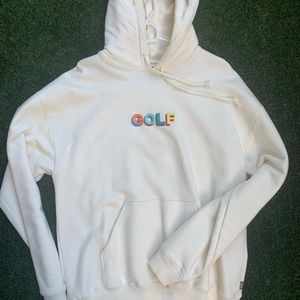 Designer Hoodie - Golf Wang